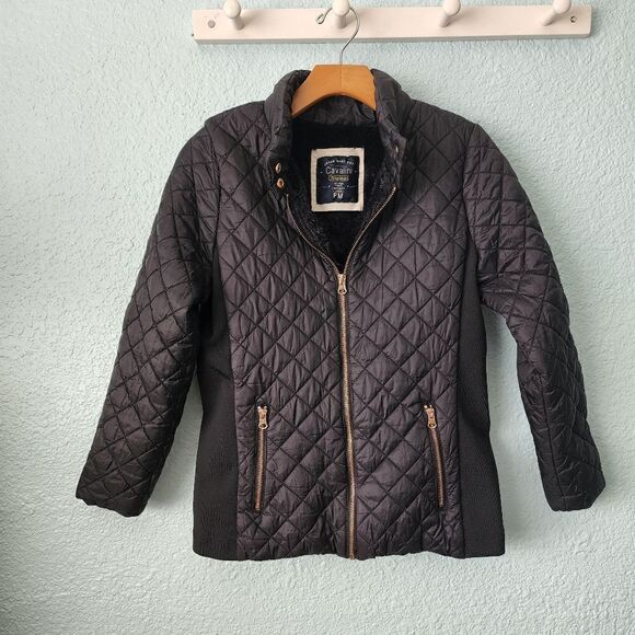 Cavalini jacket  - Picture 1 of 10